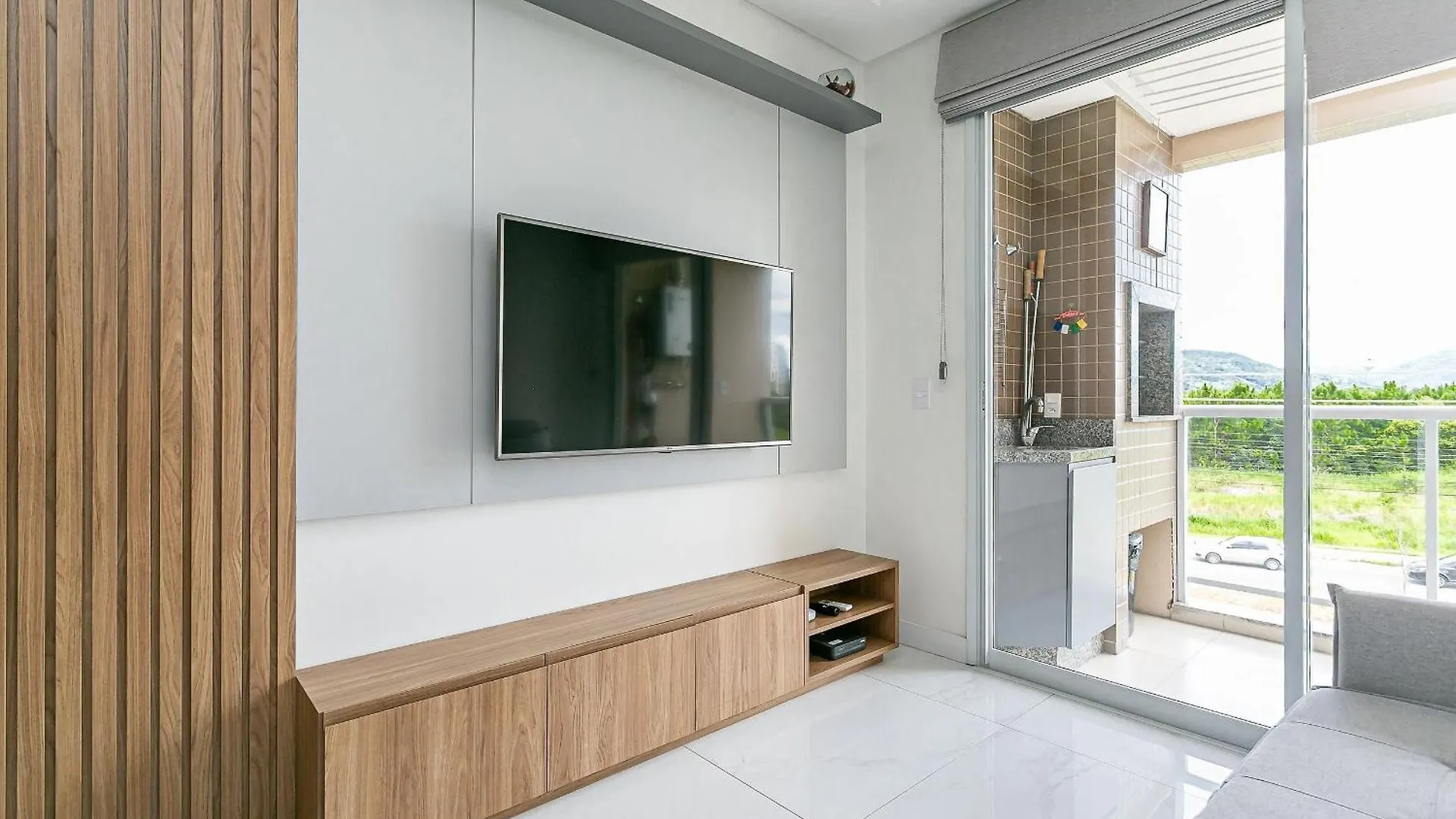 Wi-Fi 500Mb | Smart Tv 50